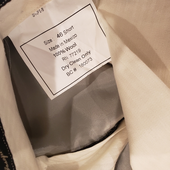 Joseph & Feiss Gold - Picture 11 of 15